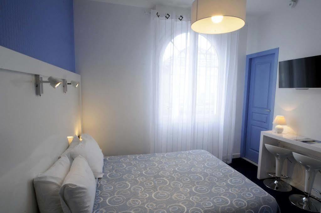 La Pergola D'Arcachon Hotel Luaran gambar